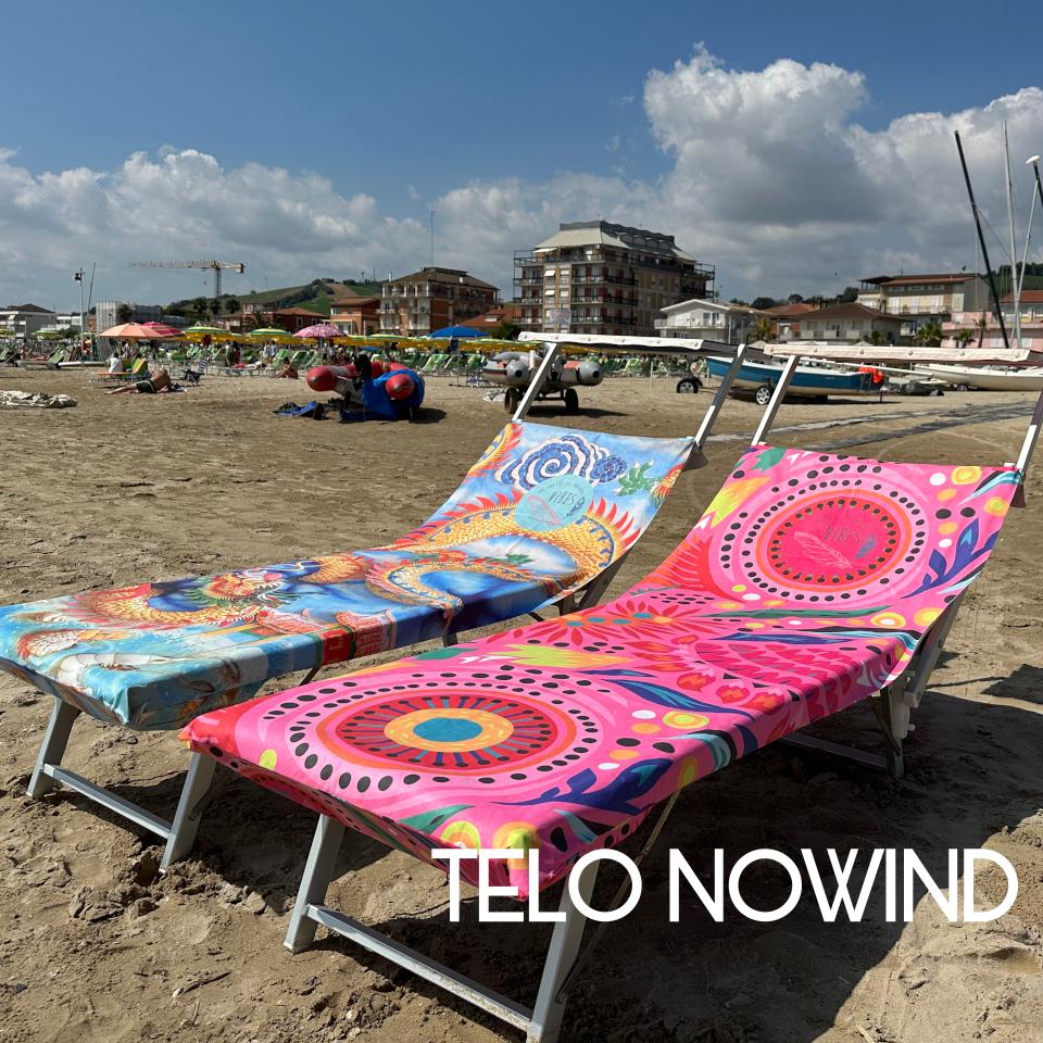 Telo No-Wind