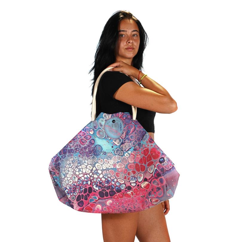 Beach Bag Big Fiona