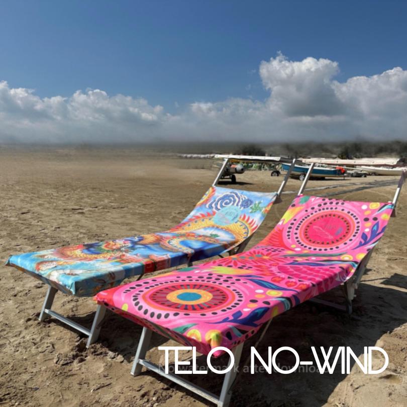 Telo Mare No-Wind