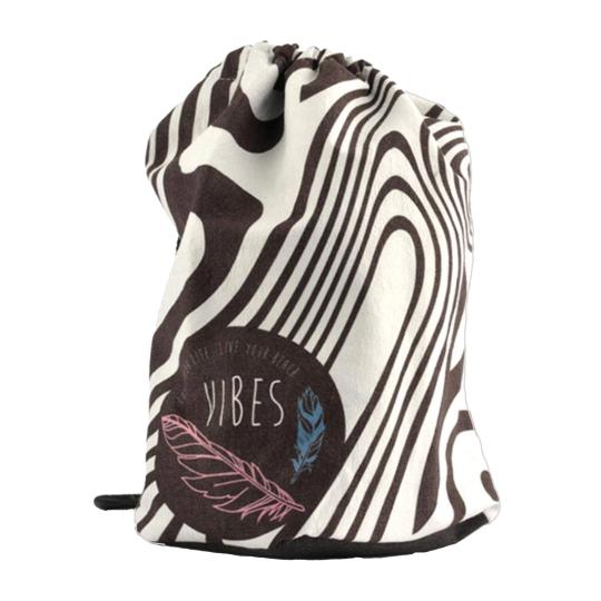Kimono Wave Pochette