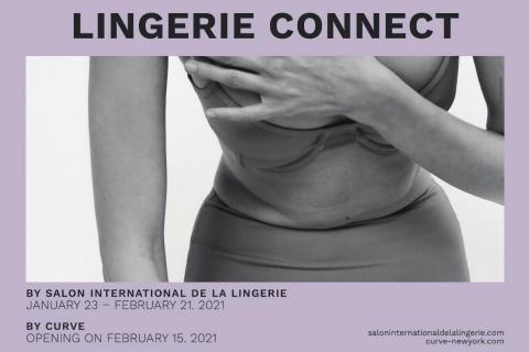 Beach Vibes parteciperà alla Fiera Lingerie Connect di Parigi!