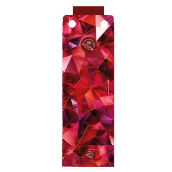 Telo Mare No-Wind Crystal Red