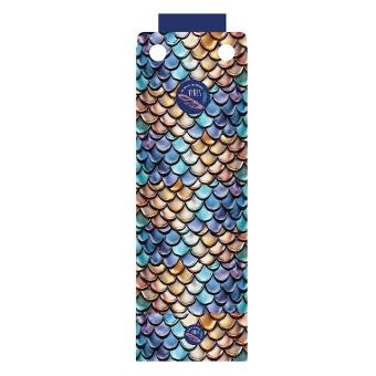 Telo Mare No-Wind Squame Color