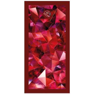 Telo Mare Crystal Red