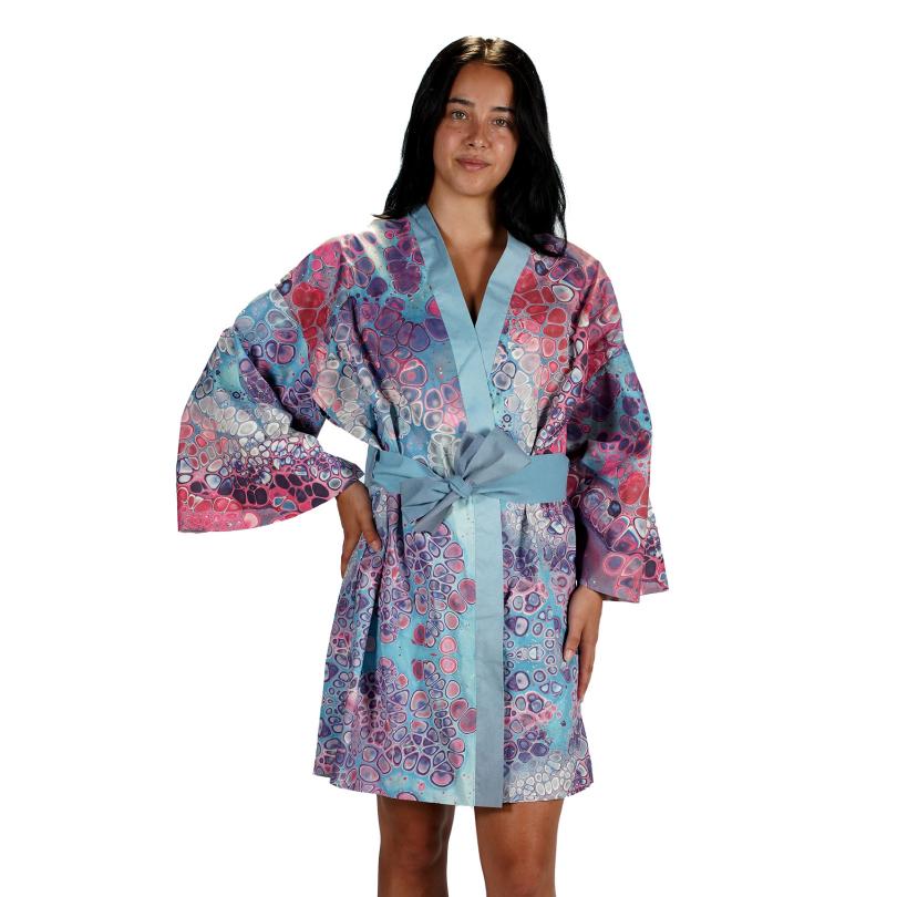 Kimono Fiona