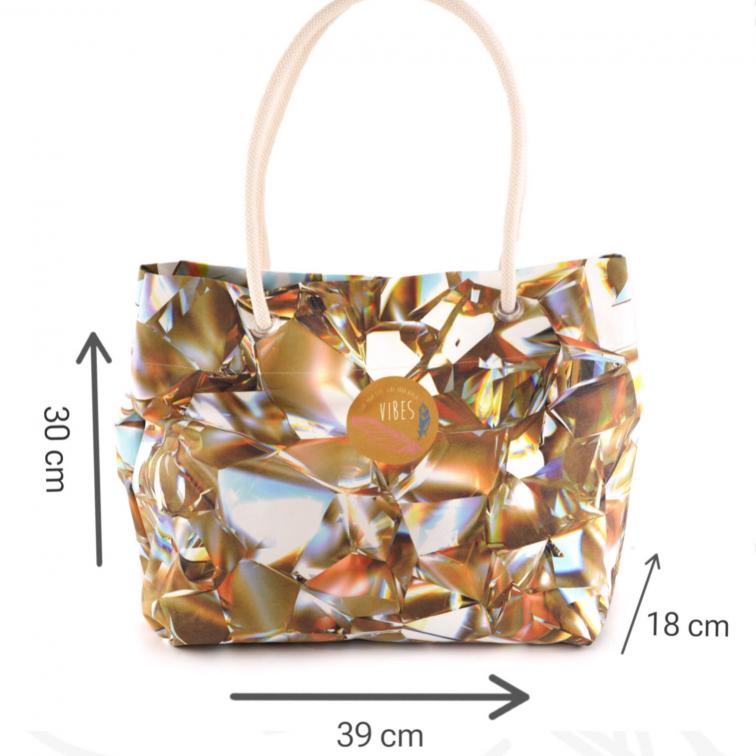 Misure Beach Bag Medium