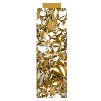 Telo Mare No-Wind Crystal Gold