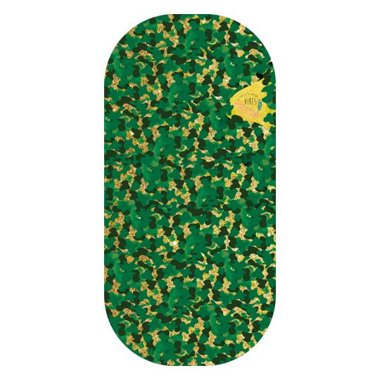 Telo Mare Camouflage
