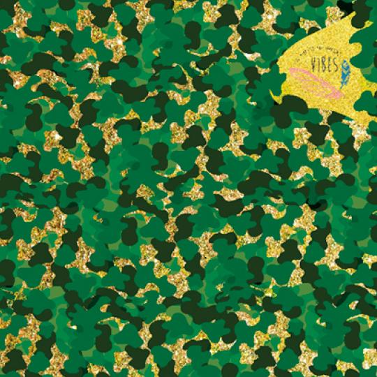 Telo Mare Camouflage Particolare