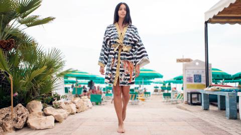 Vibes Kimonos - Collection 2021