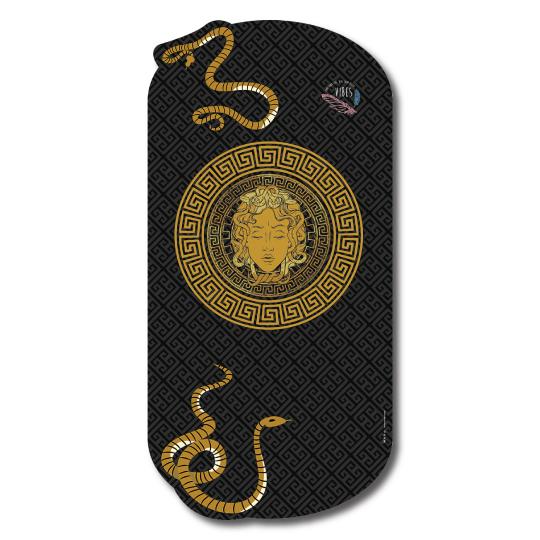 Telo Mare Brown Medusa