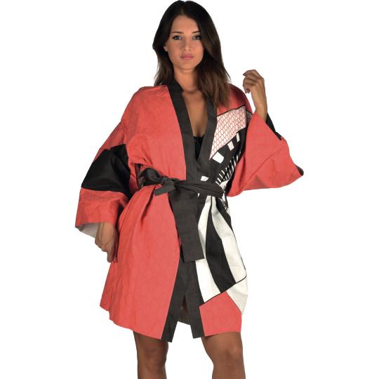 Kimono Japan
