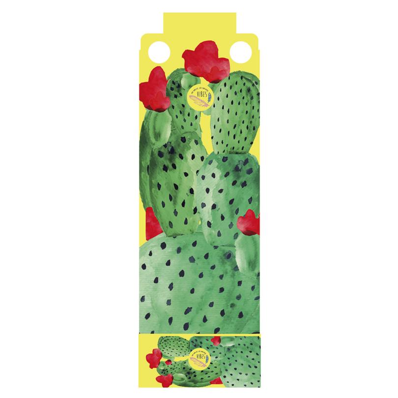 Telo Mare No-Wind Cactus