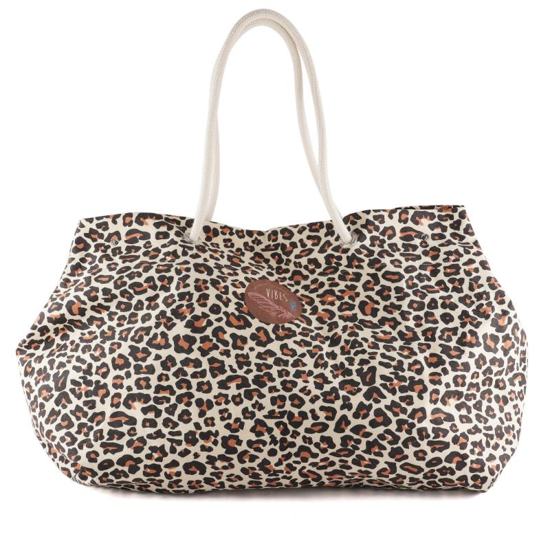 Beach Bag Big Ghepardo
