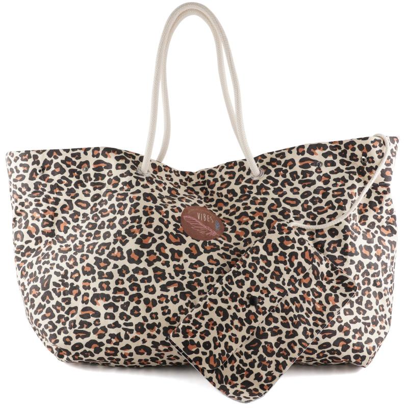 Beach Bag Big Ghepardo