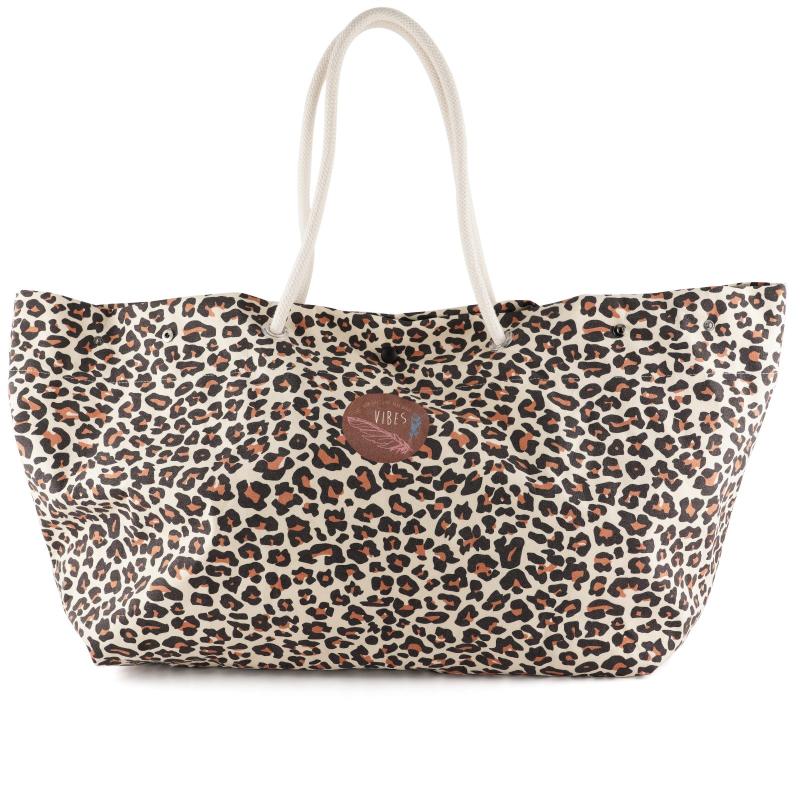 Beach Bag Big Ghepardo