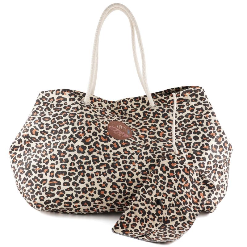 Beach Bag Big Ghepardo