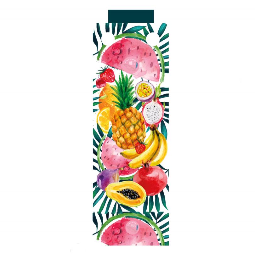 Telo Mare No-Wind All Fruits