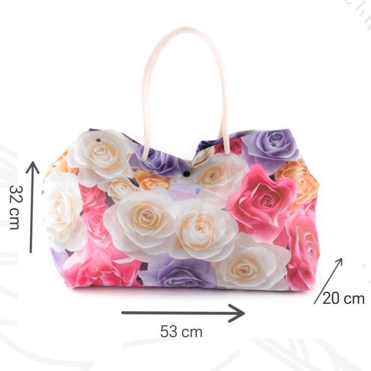 Dimensioni Beach Bag Big