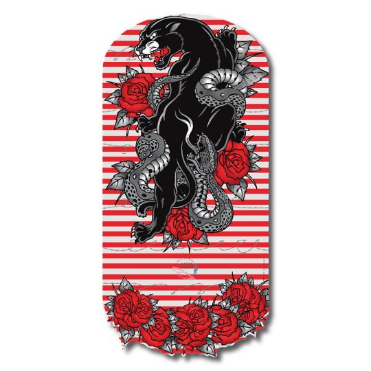 Telo Mare Panther