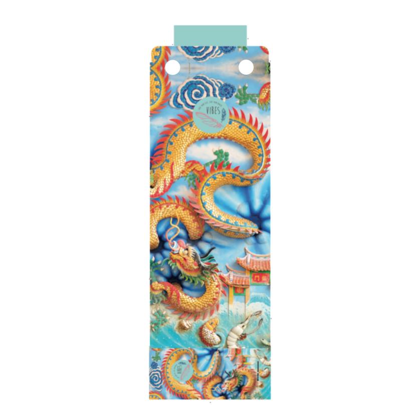 Telo Mare No-Wind Dragon