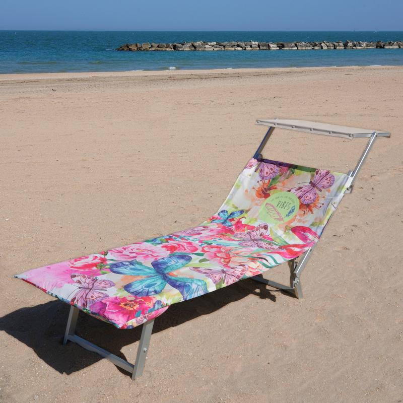 Telo Mare No-wind Mariposa