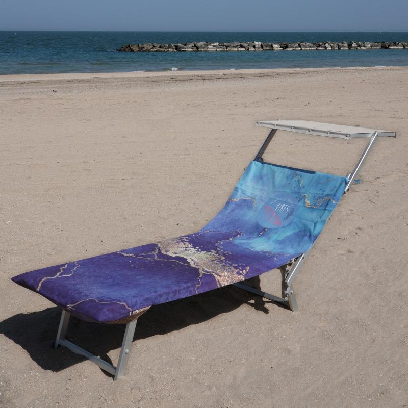 Telo Mare No-wind Marmo