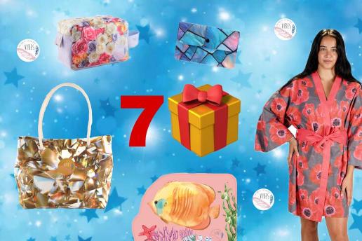 7 idee regalo di stile per chi ama il mare (anche d’inverno)