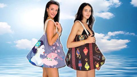 Vibes Bags - Collection 2021