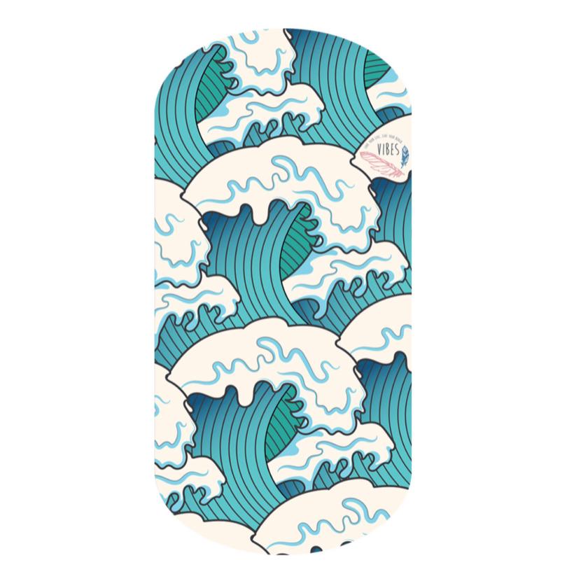 Telo Mare Onda Jappo