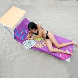 Telo Mare su Lettino