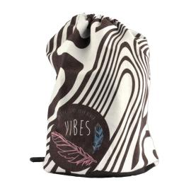 Kimono Wave Pochette