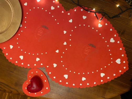 Runner Cuore