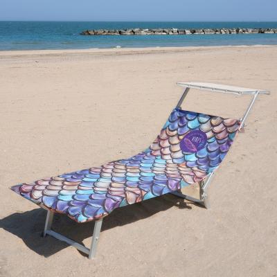 Telo Mare No-wind Squame Color