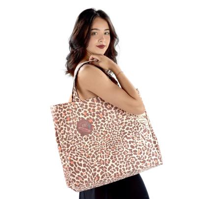 Borsa Animalier Ghepardo