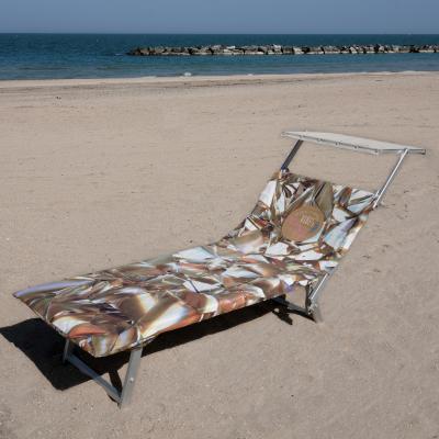 Telo Mare No-wind Crystal Gold