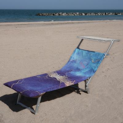 Telo Mare No-wind Marmo