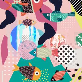 Telo Mare All Fruits